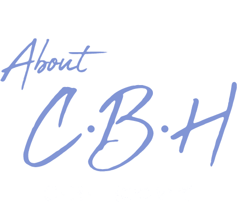 About C・B・H